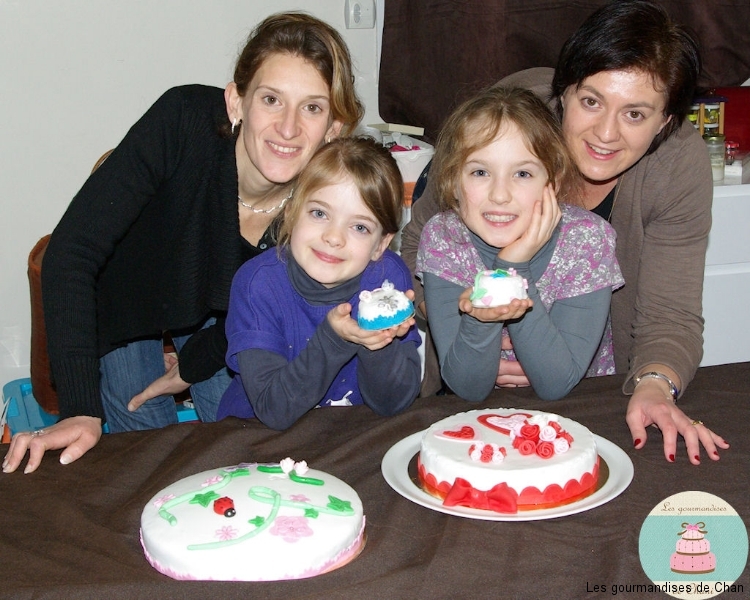 Atelier du 11 fevrier 2012
