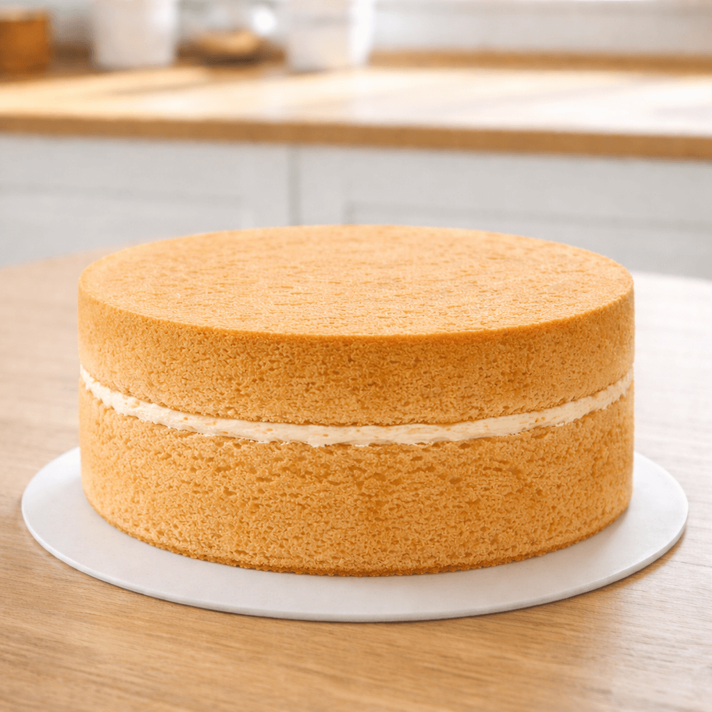 base du gâteau dragon ball z