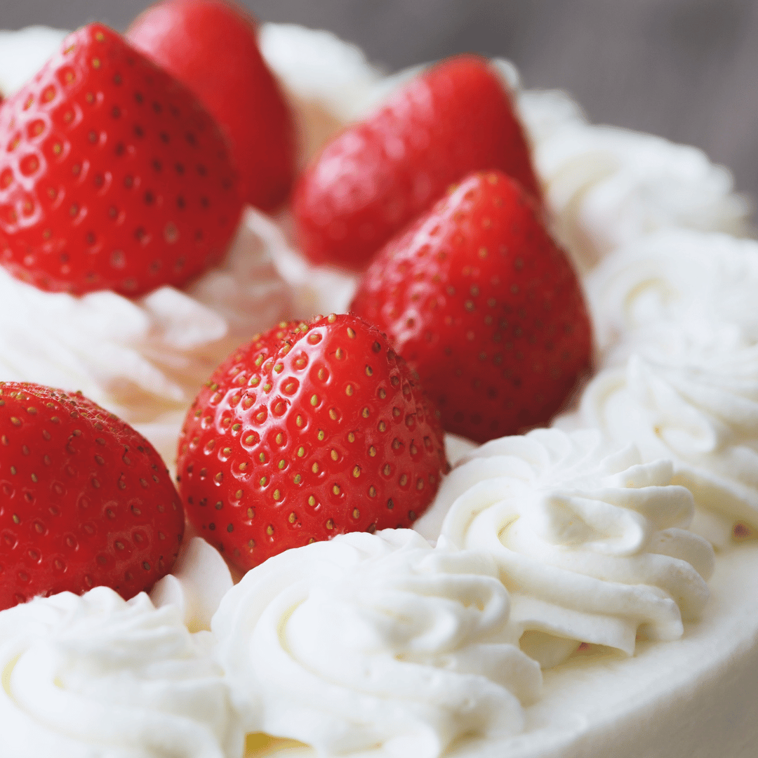 chantilly mascarpone
