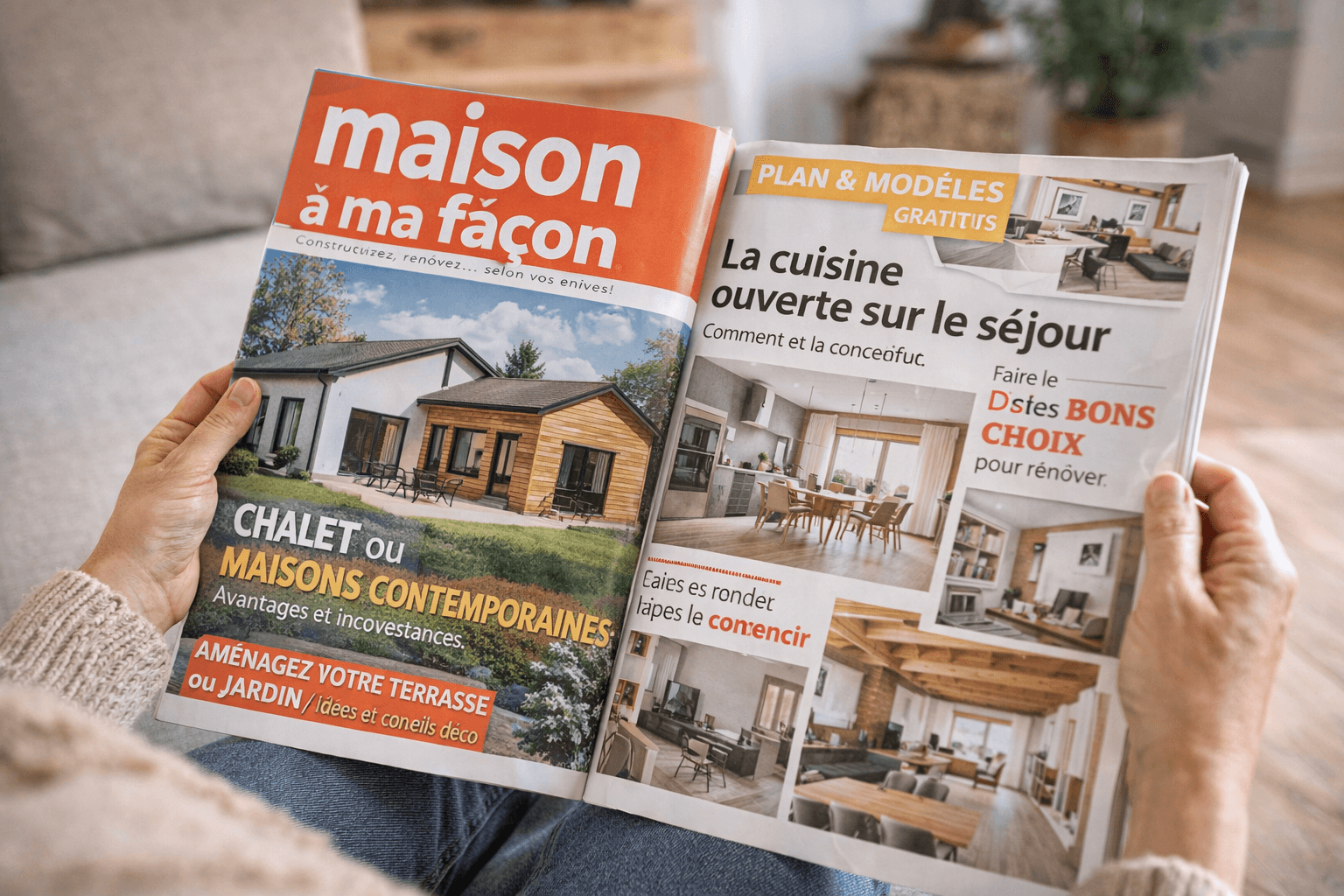 abonnement magazine maisonamafaçon.fr