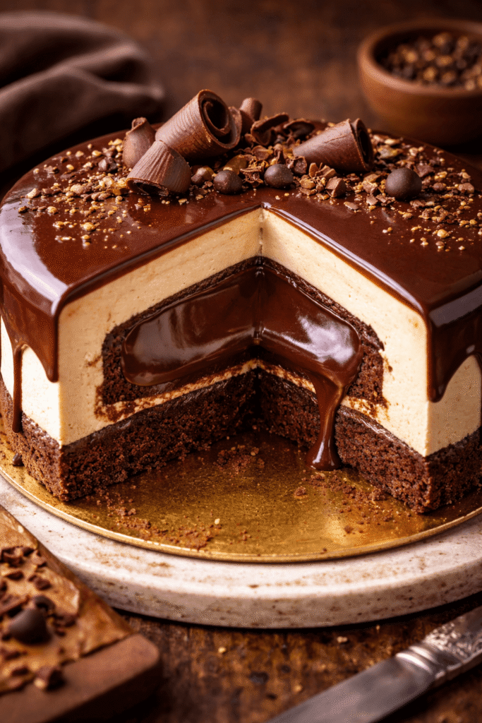 comment fabriquer un insert en pâtisserie