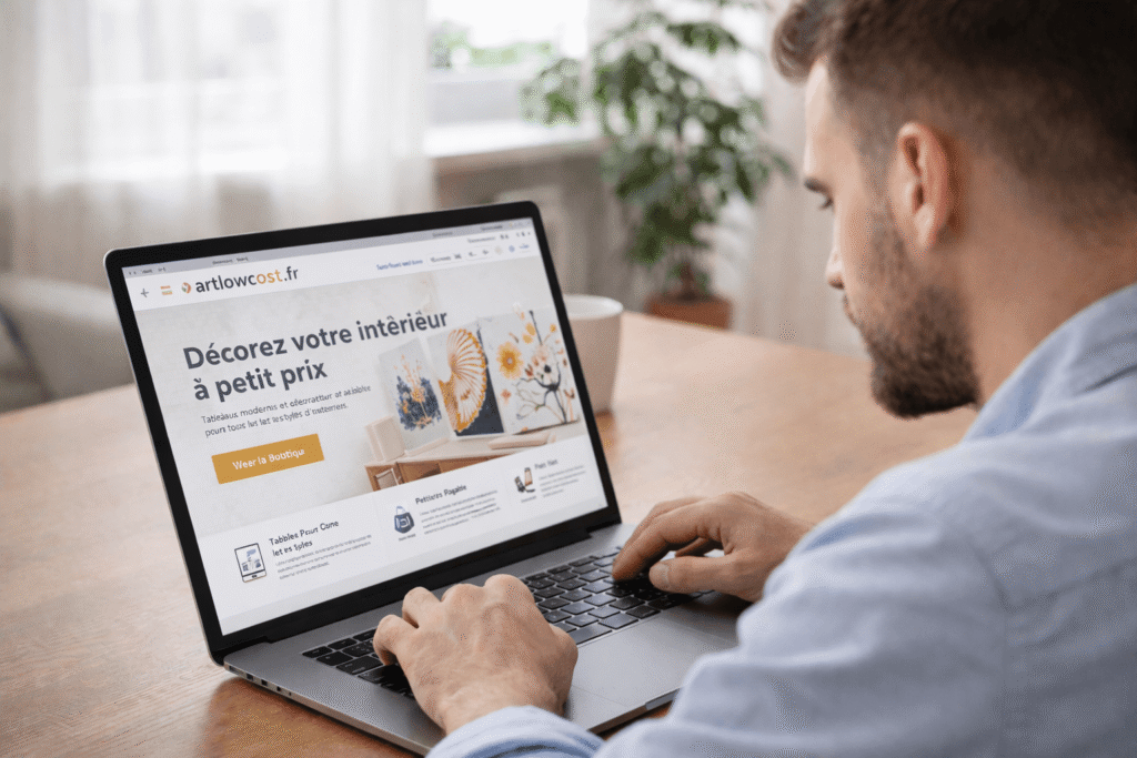artlowcost.fr