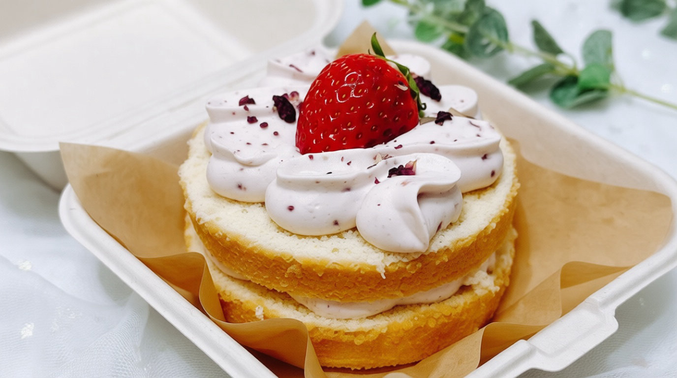 Le vanille-framboise : un mariage qui marche à tous les coups