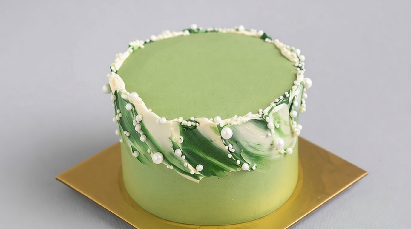 Le matcha et yuzu pour voyager un peu