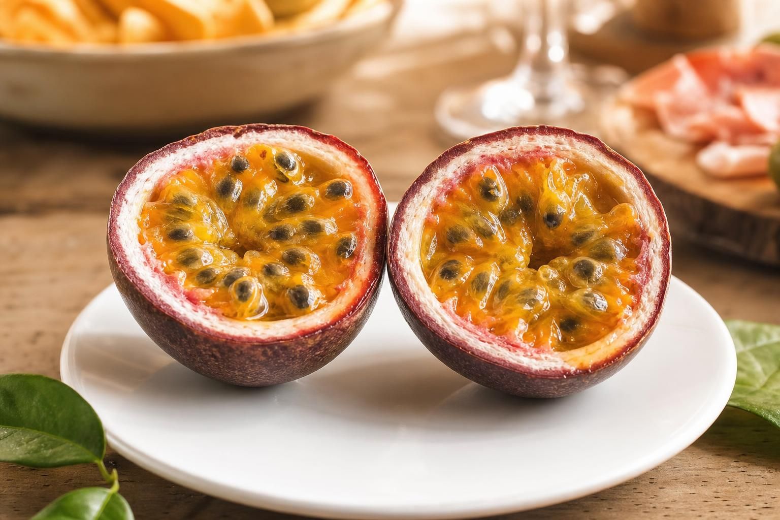 découvrez nos astuces pratiques pour choisir un fruit de la passion mûr et savoureux, ainsi que des conseils simples pour le cuisiner et sublimer vos recettes.