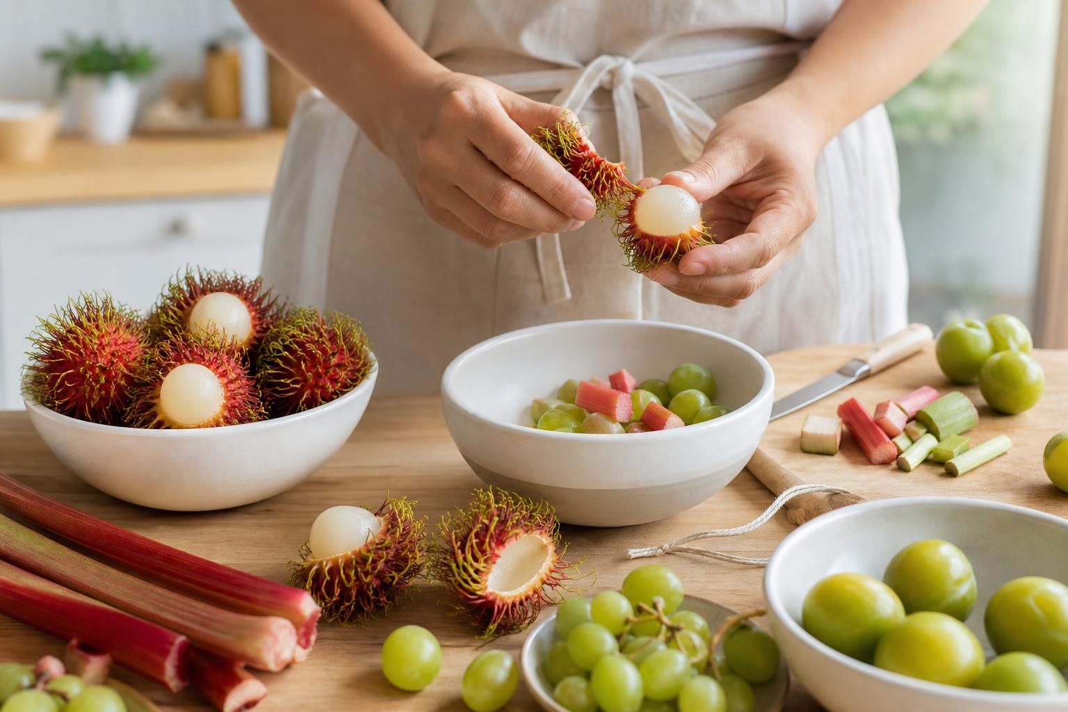 découvrez notre guide simple pour choisir et cuisiner facilement des fruits en r. astuces pratiques et recettes savoureuses pour profiter pleinement de ces fruits délicieux.
