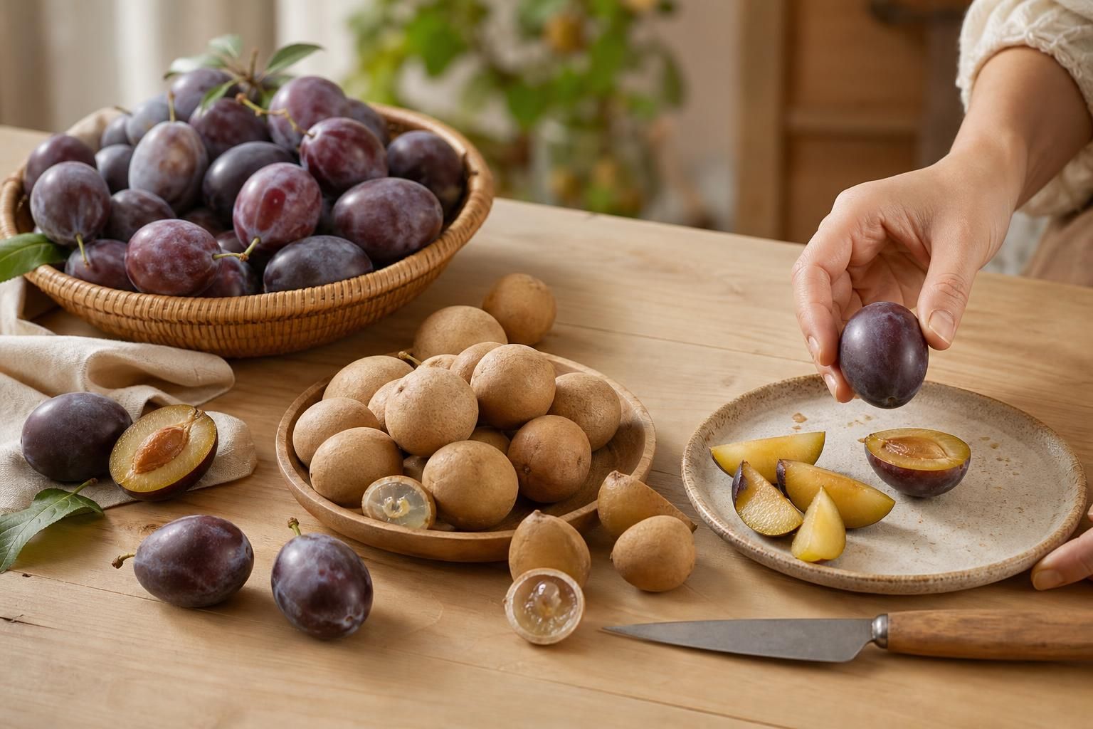 découvrez les fruits en q, leurs bienfaits méconnus pour la santé et des astuces pratiques pour les intégrer facilement à votre alimentation quotidienne.