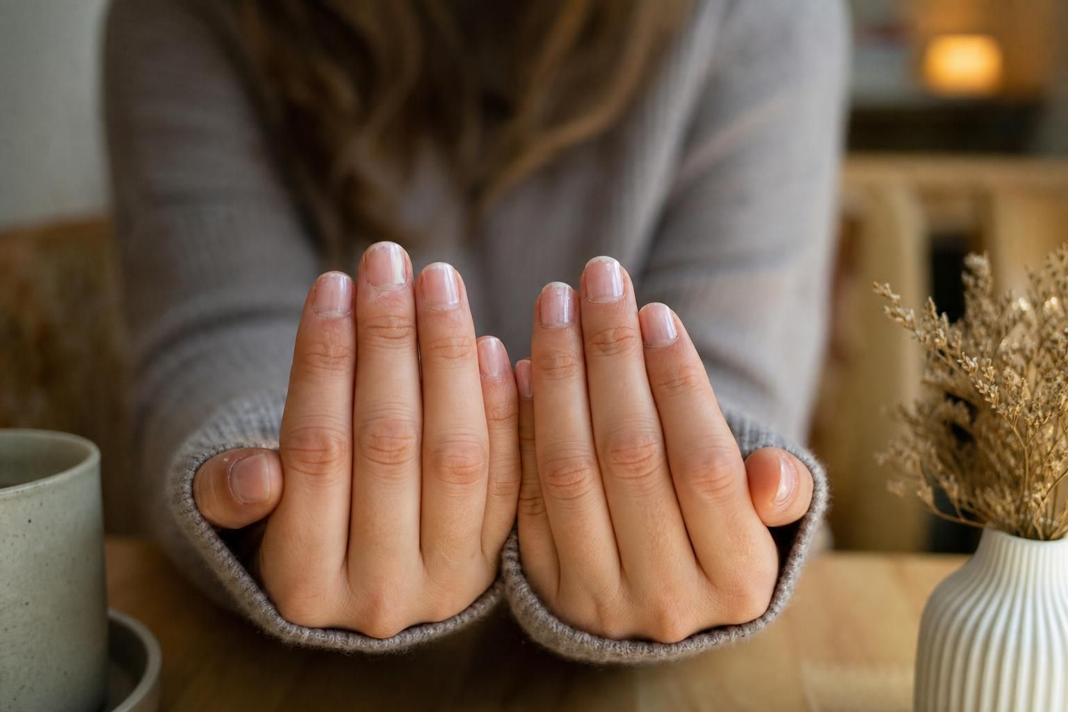 découvrez une recette de grand-mère naturelle et efficace pour arrêter de se ronger les ongles et adopter de bonnes habitudes facilement.