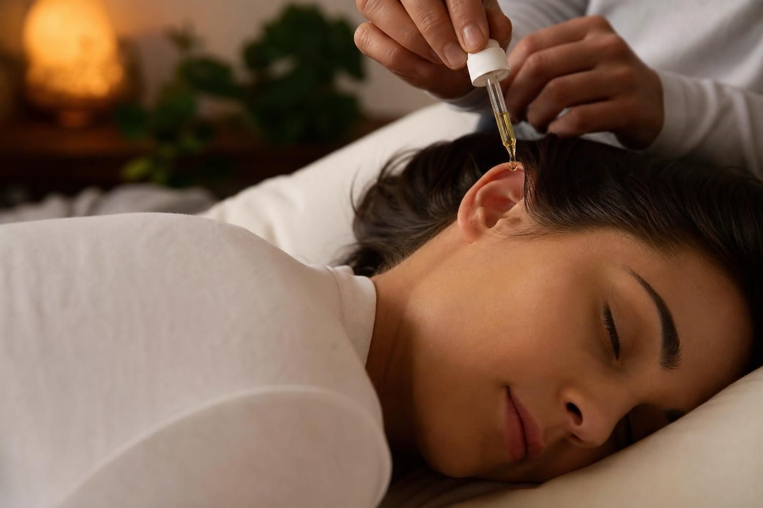 découvrez des astuces naturelles et remèdes de grand-mère efficaces pour déboucher une oreille en douceur, sans produits chimiques ni rendez-vous médical.