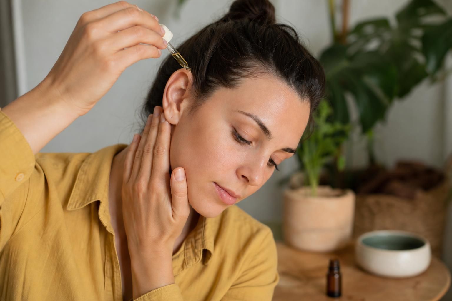découvrez des remèdes de grand-mère efficaces pour déboucher une oreille naturellement et soulager rapidement l'inconfort sans médicaments.