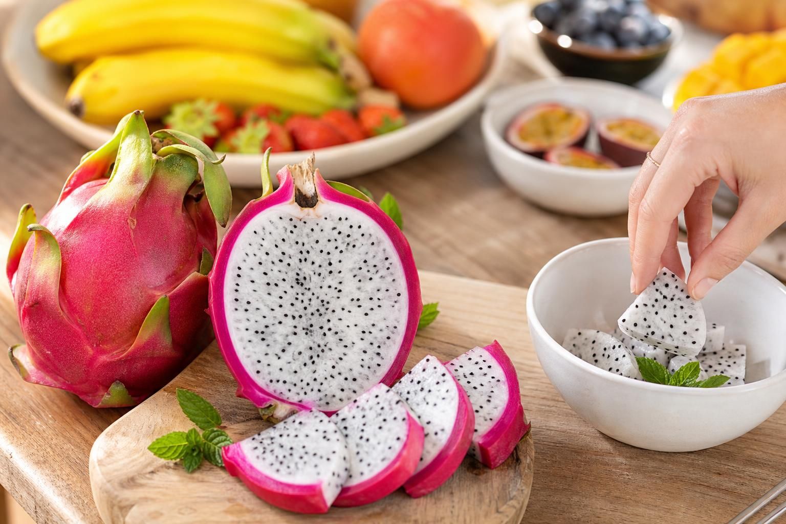découvrez les bienfaits des fruits commençant par la lettre d et explorez des idées gourmandes pour les savourer au quotidien.