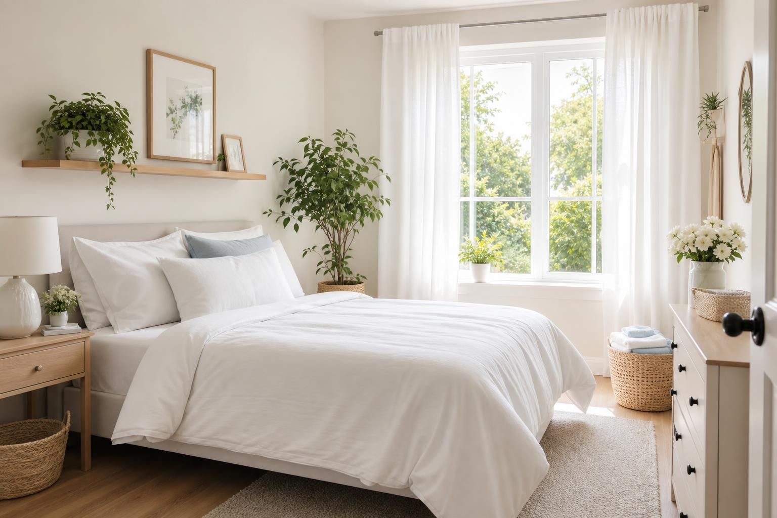 découvrez nos astuces efficaces pour un grand ménage de rentrée réussi et organisez votre intérieur de manière optimale pour un espace propre et agréable.