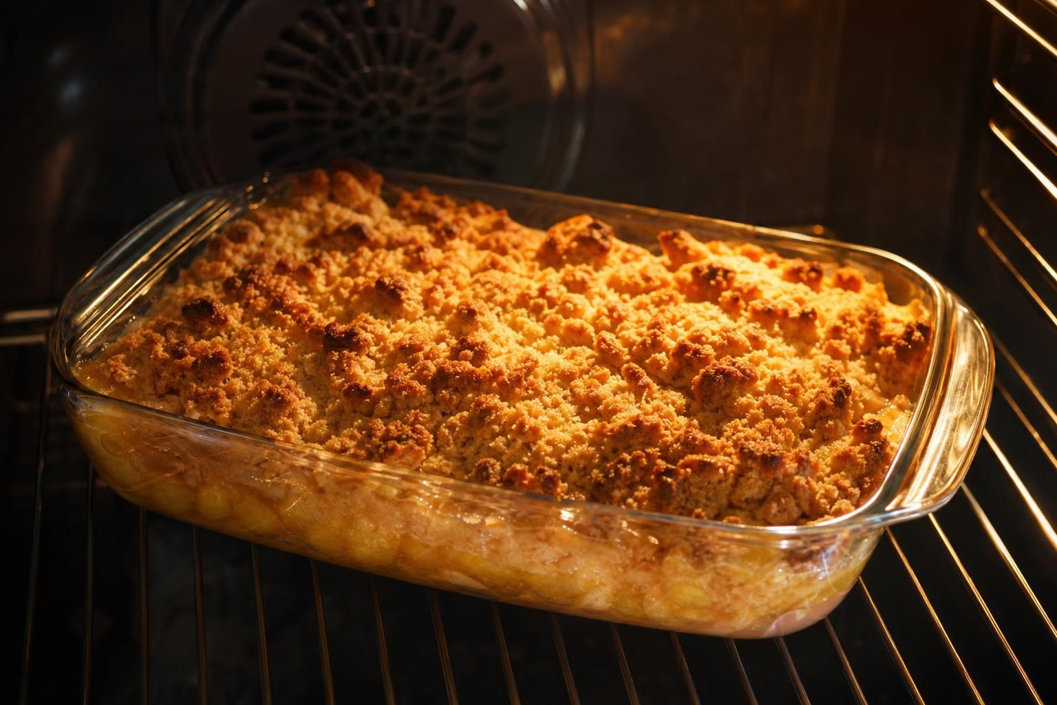 découvrez une recette facile de crumble aux pommes, un dessert savoureux et rapide à préparer, parfait pour toutes les occasions.