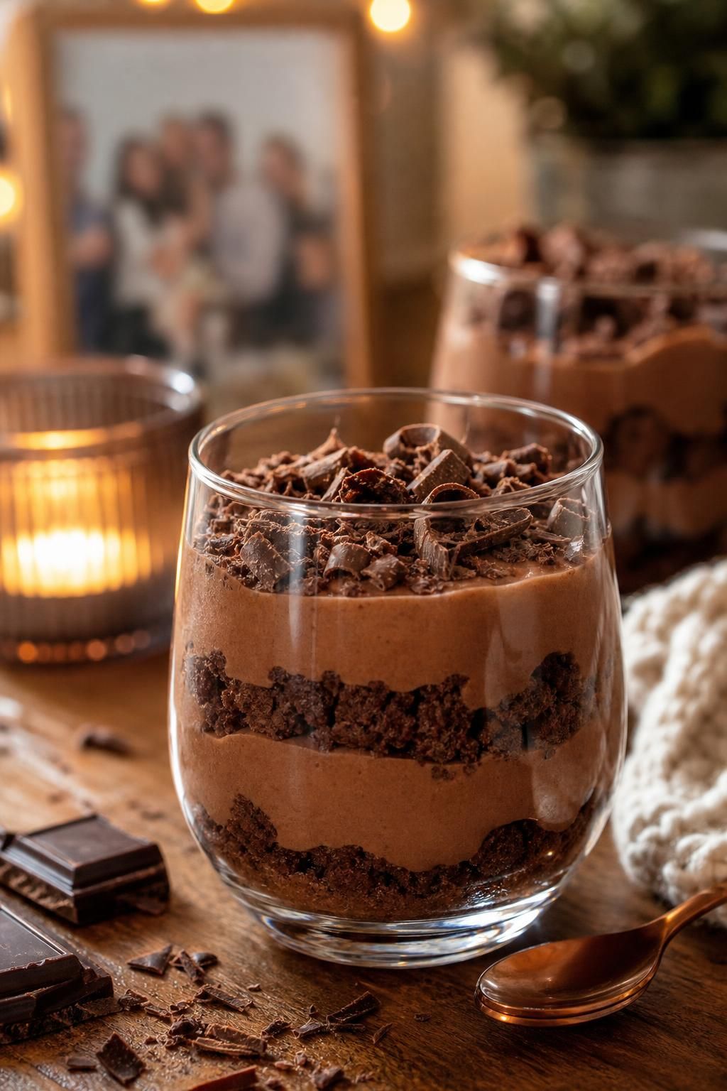 Recettes faciles de pâtisseries rapides