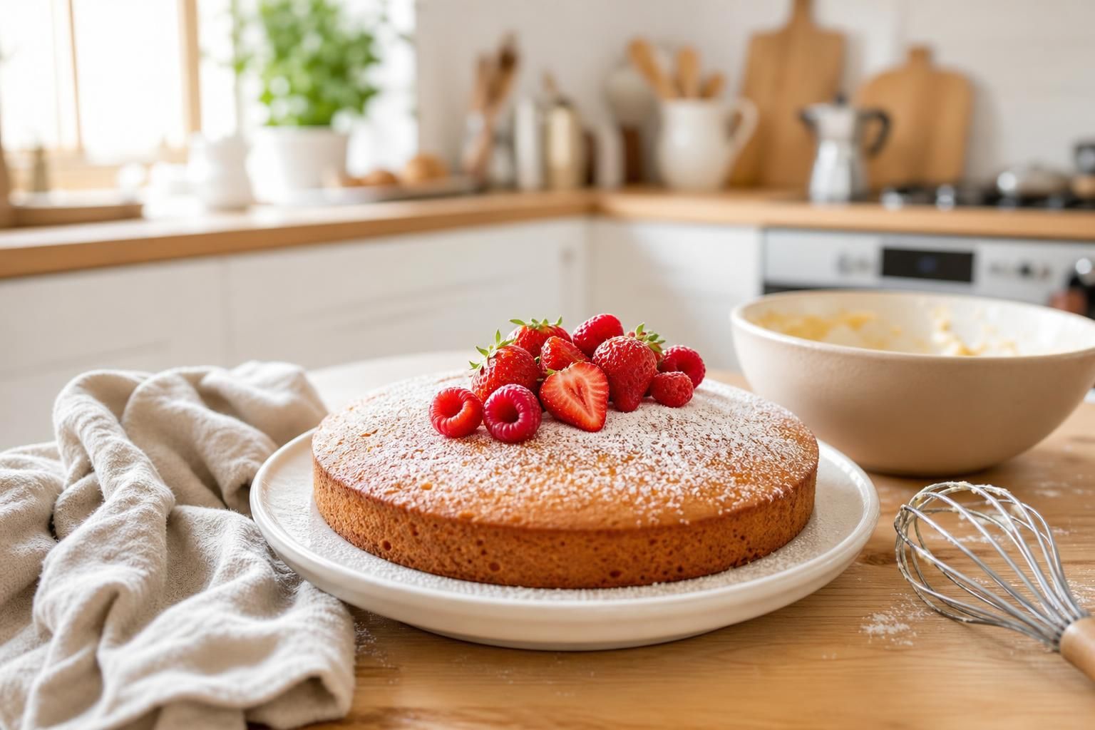 découvrez une recette facile de pâtisserie rapide pour régaler toute la famille en un rien de temps, parfaite pour des moments gourmands et conviviaux.