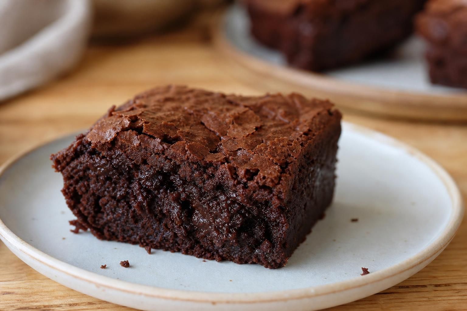 découvrez une recette facile et rapide pour préparer de délicieux brownies moelleux, parfaits pour toutes les occasions gourmandes.