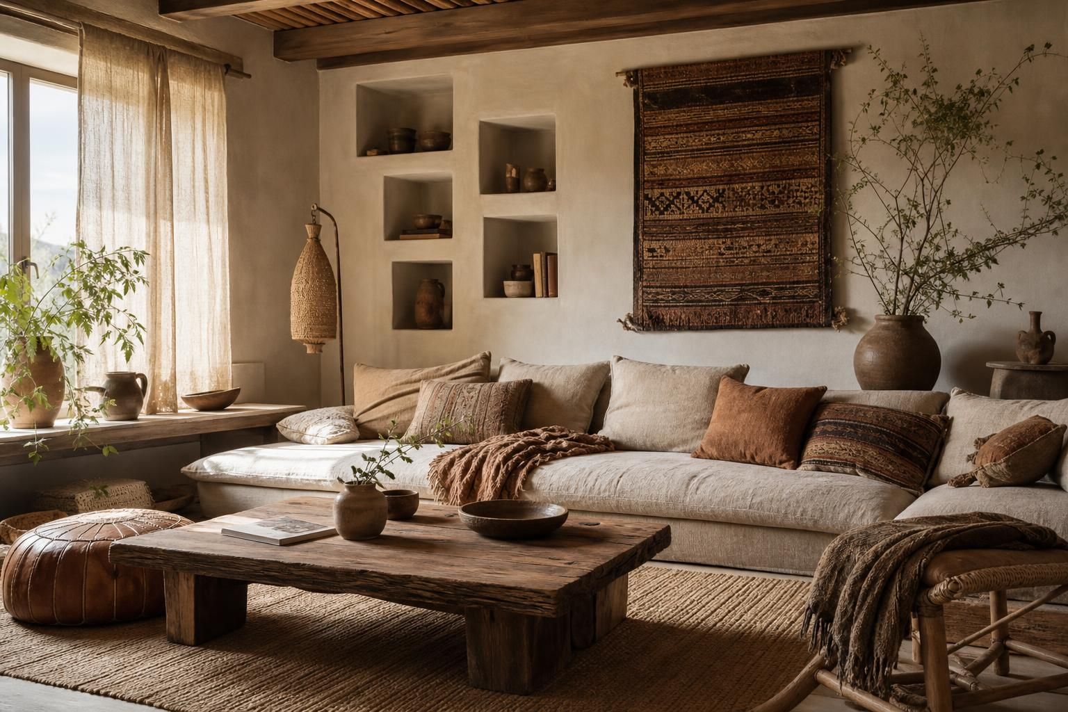 découvrez les tendances déco de la rentrée 2026 et adoptez les styles incontournables pour moderniser votre intérieur cette année.