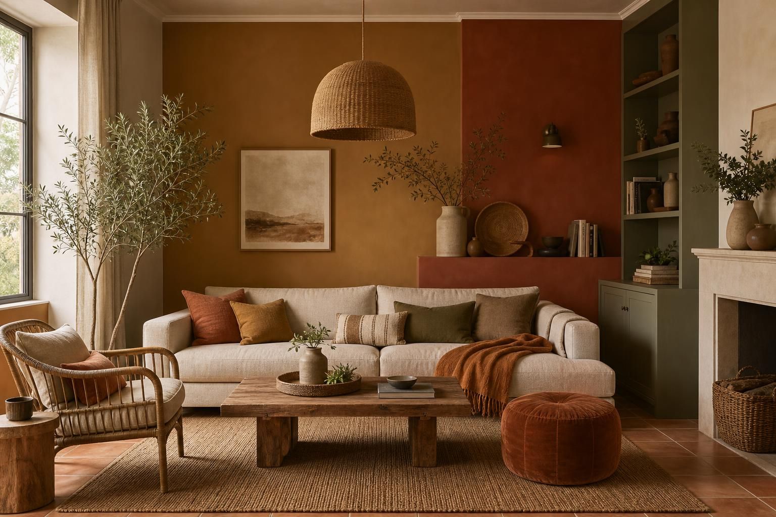 découvrez les tendances déco de la rentrée 2026 et adoptez les styles incontournables pour un intérieur moderne et chaleureux cette année.