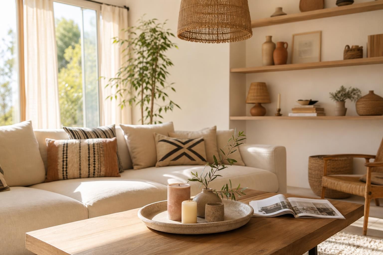 découvrez les tendances déco incontournables de la rentrée 2026 et transformez votre intérieur avec style en adoptant les nouveautés incontournables de cette année.