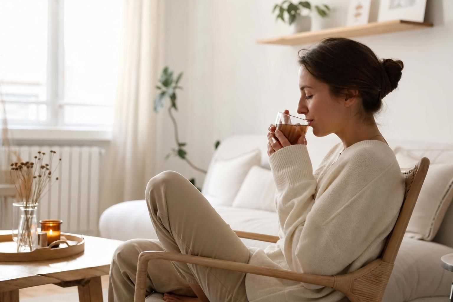 découvrez comment adopter le slow living en 2026 pour une vie plus sereine, équilibrée et épanouissante, en privilégiant la simplicité et le bien-être au quotidien.