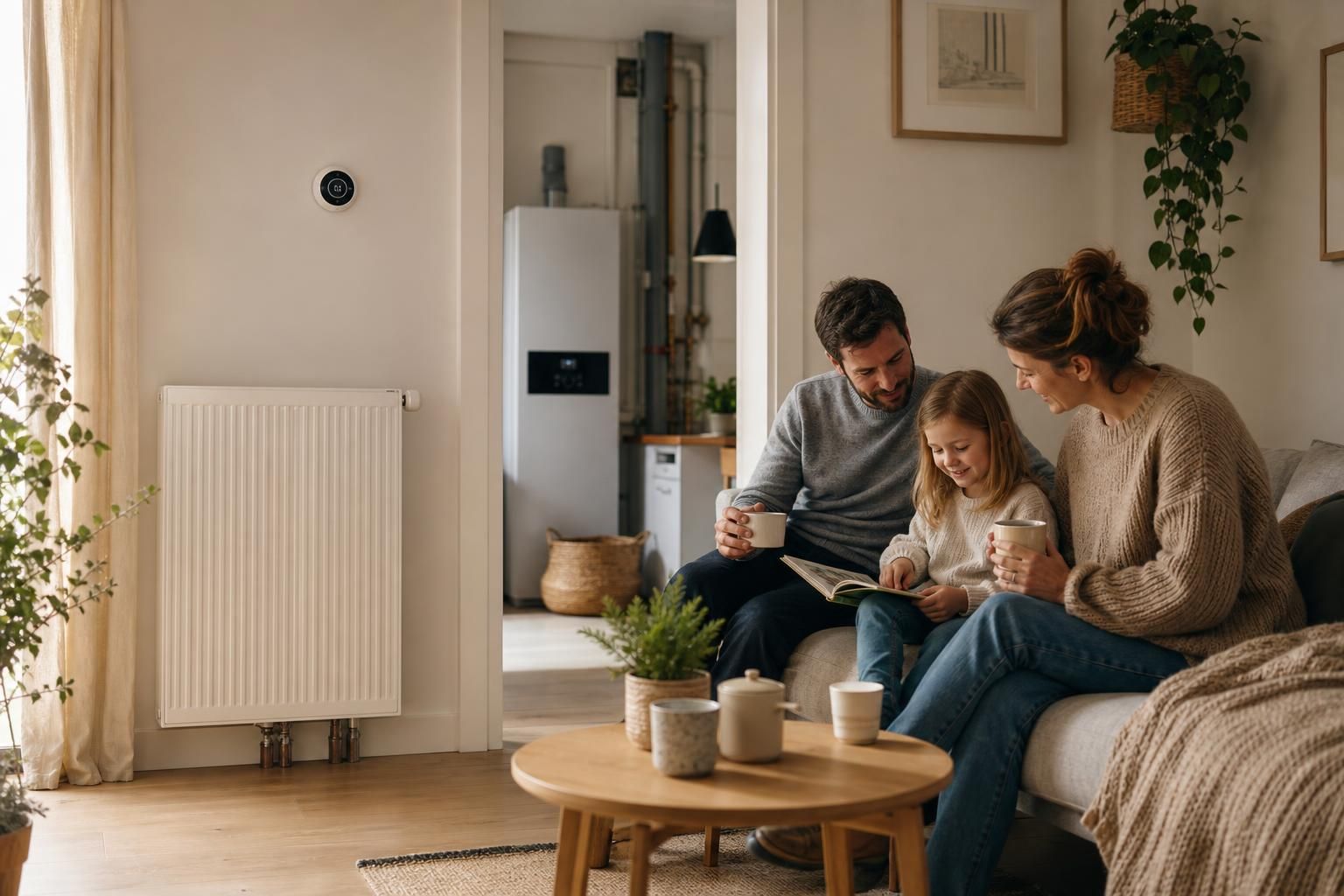 découvrez les dates clés en 2026 pour la mise en conformité du chauffage collectif. informez-vous sur les nouvelles réglementations et préparez votre installation à temps.