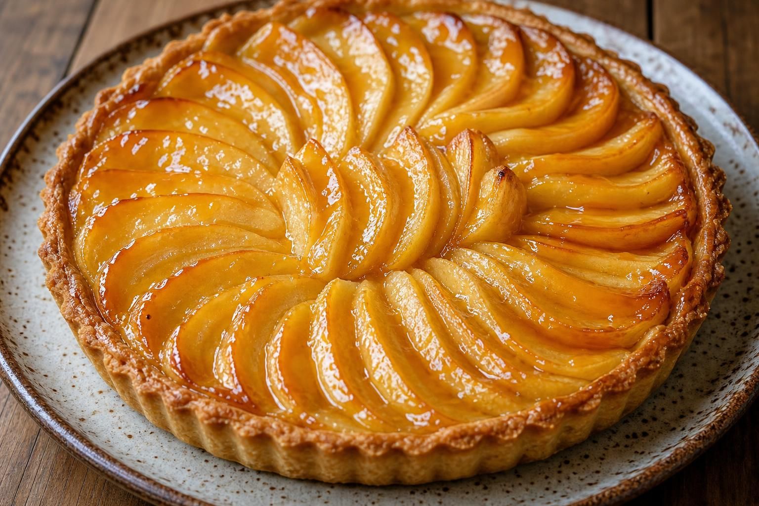 découvrez nos astuces simples et efficaces pour réussir une tarte aux pommes délicieuse, parfaite pour toutes les occasions.