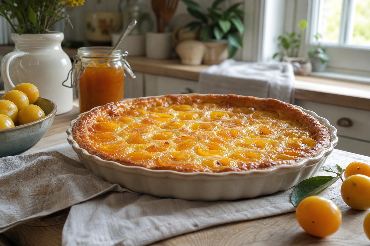 découvrez nos recettes gourmandes et astuces pour sublimer la mirabelle, ce fruit d’exception, et réaliser des desserts savoureux et raffinés.