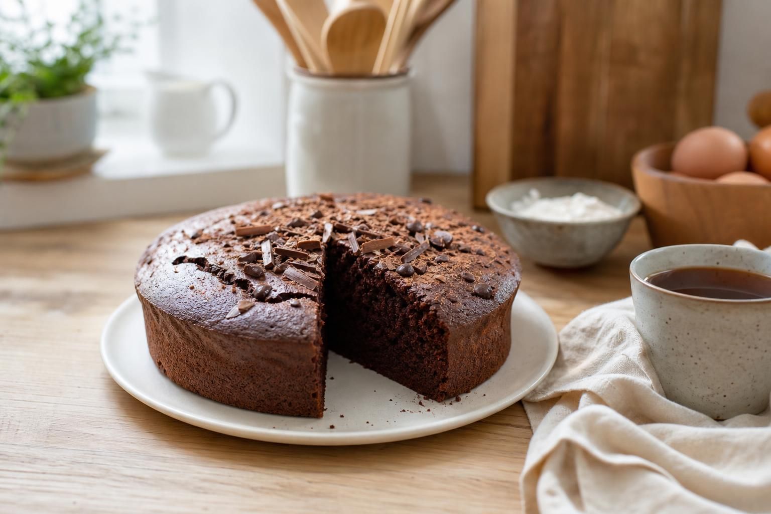 découvrez la recette et les astuces incontournables du gâteau au chocolat selon yann couvreur pour réussir un dessert gourmand et moelleux.