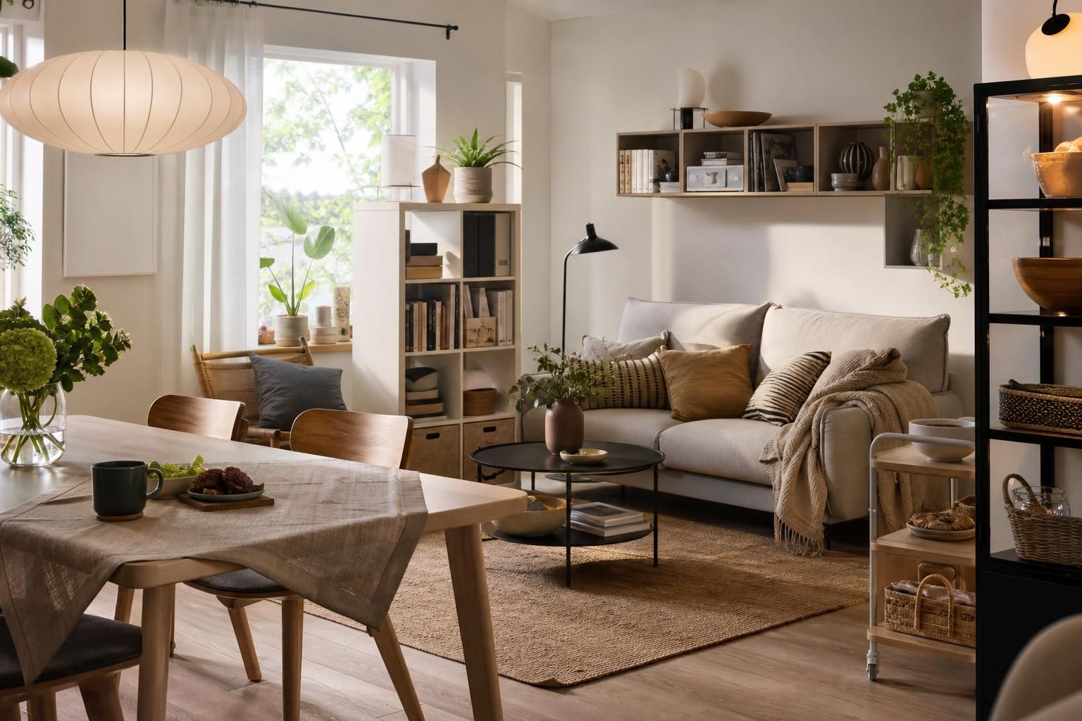 découvrez les nouveautés incontournables ikea pour la rentrée 2026 : meubles design, solutions pratiques et idées déco pour un intérieur tendance et fonctionnel.