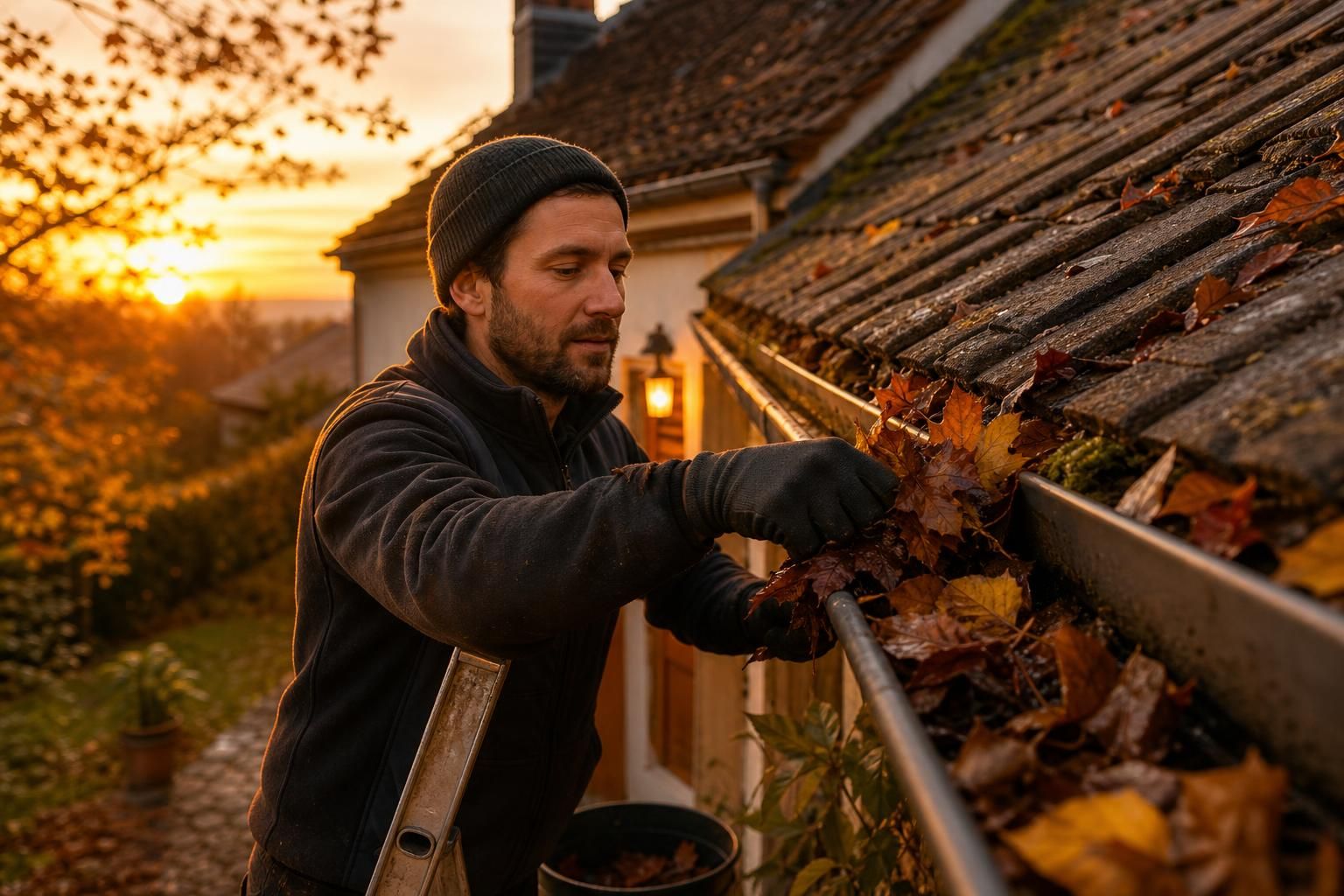 découvrez nos conseils pratiques et astuces indispensables pour bien préparer sa maison pour l'automne, afin de profiter d'un intérieur chaleureux et confortable toute la saison.